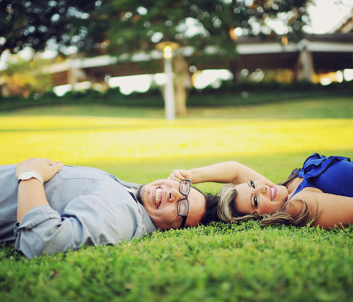 ENGAGEMENT // Candice & Rene