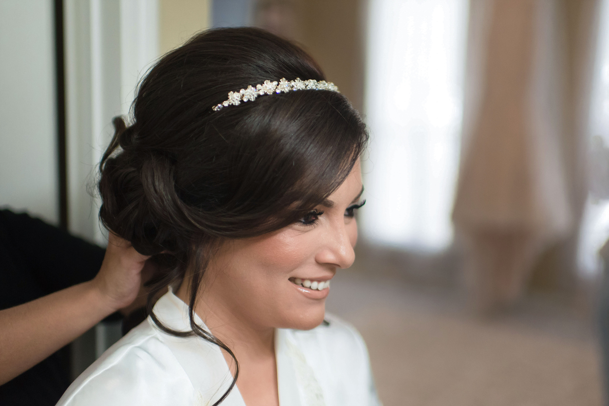 Cindi + Marc – wedding photo