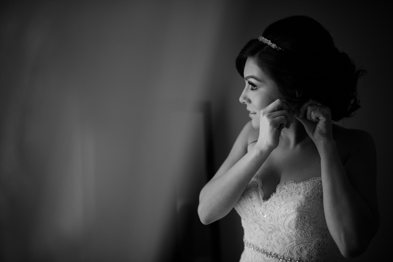 Cindi + Marc – wedding photo