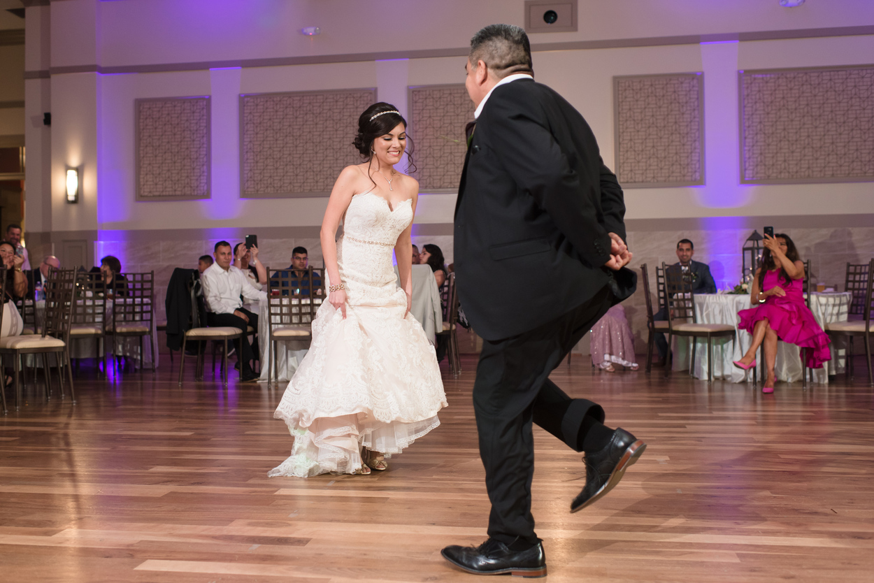 Cindi + Marc – wedding photo