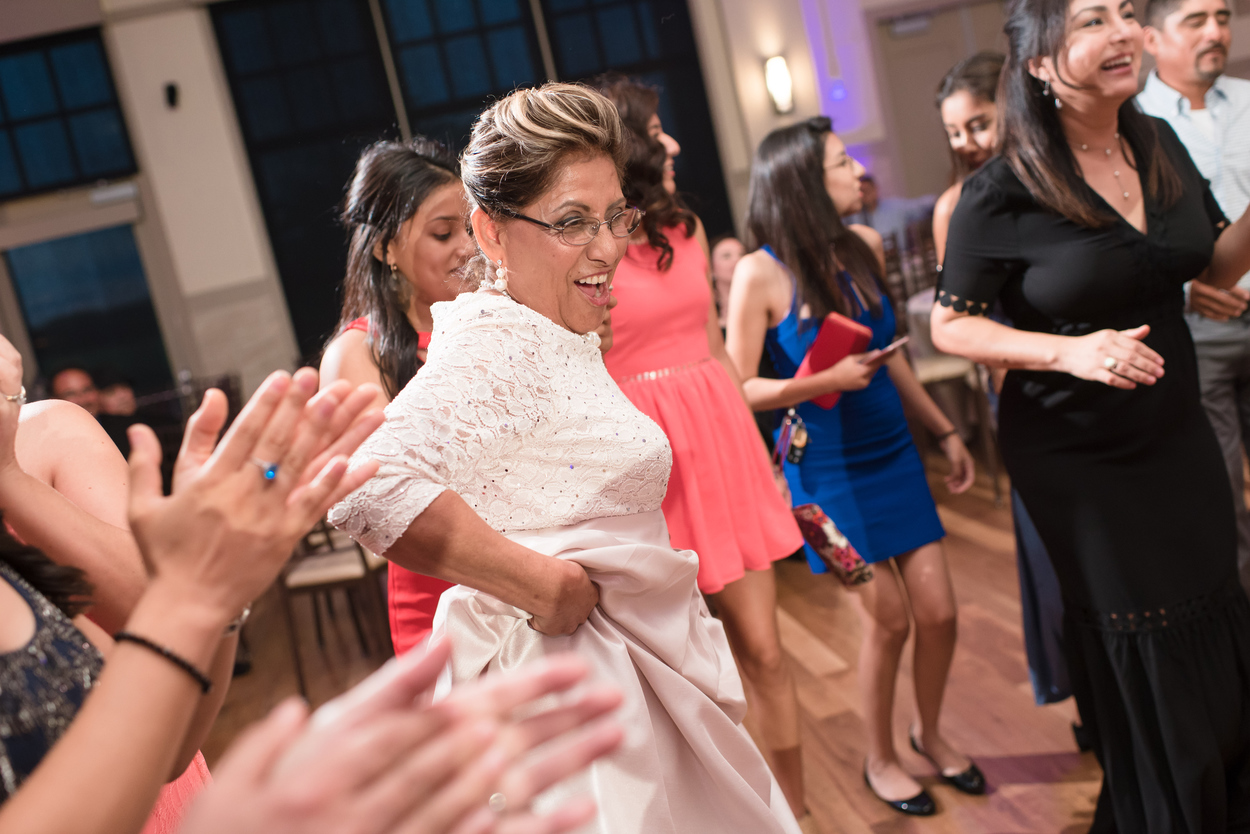 Cindi + Marc – wedding photo