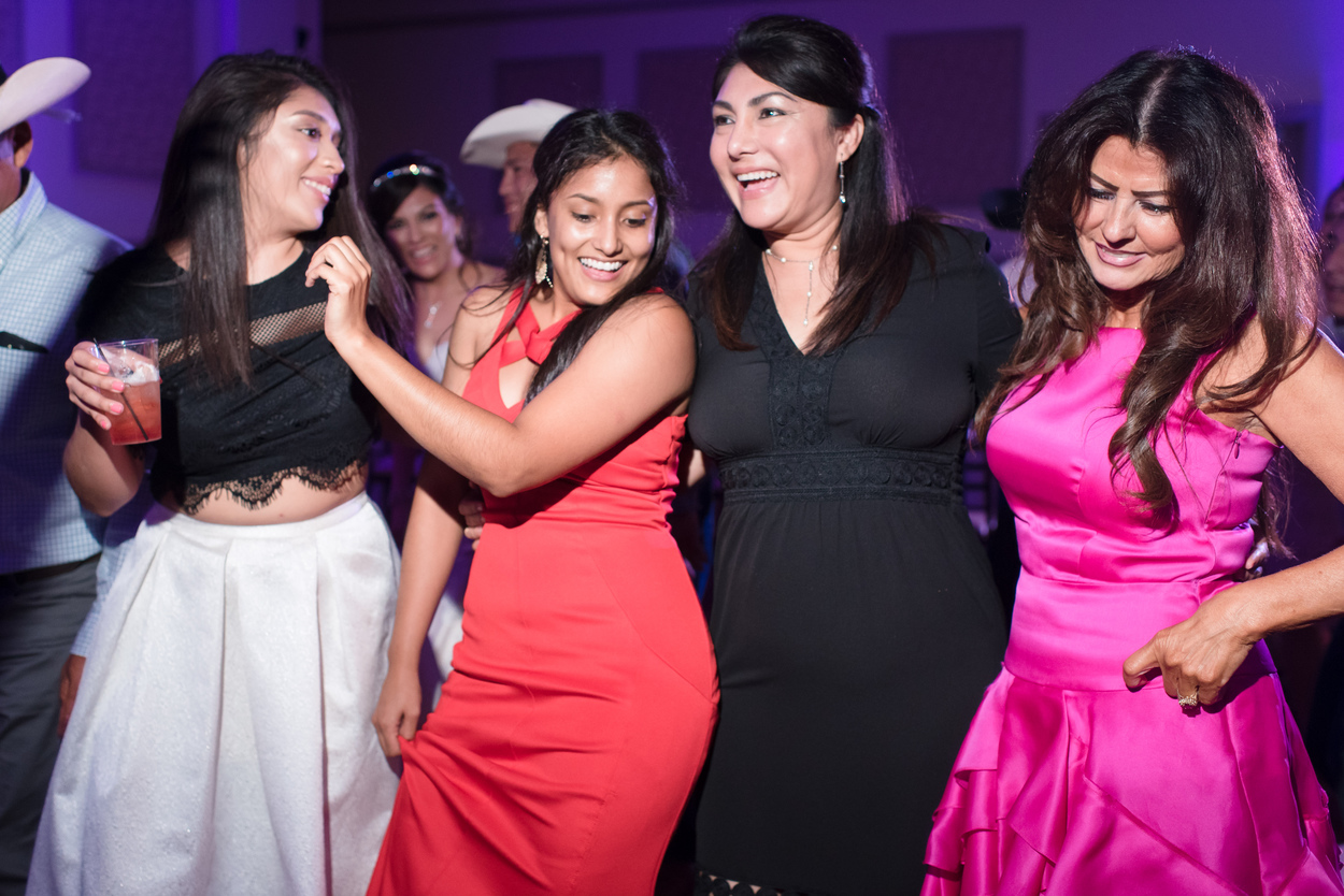 Cindi + Marc – wedding photo