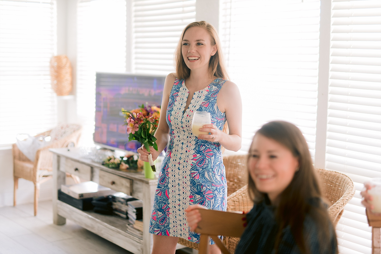 Aaron + Rachel – wedding photo