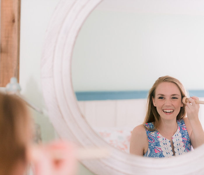 WEDDING // Aaron + Rachel