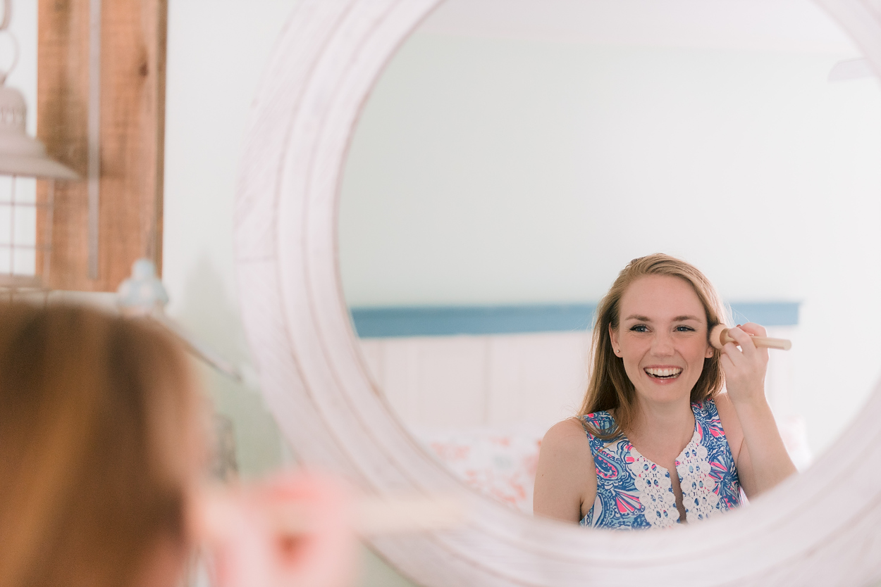 Aaron + Rachel – wedding photo